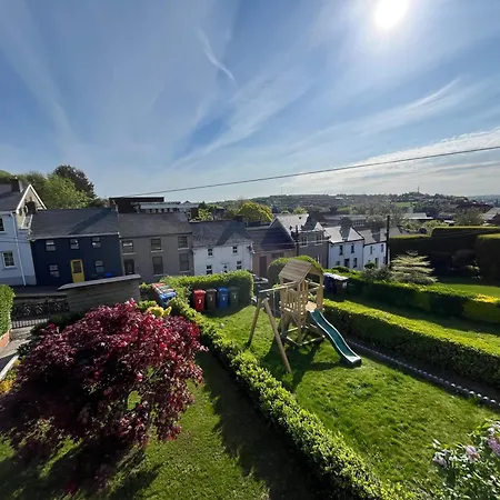 شقة L'appartamentino