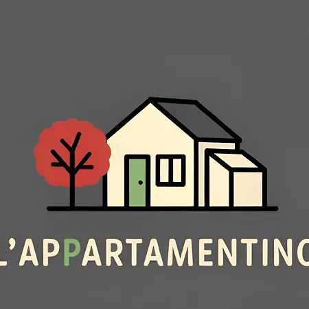 L'appartamentino Lejlighed Cork