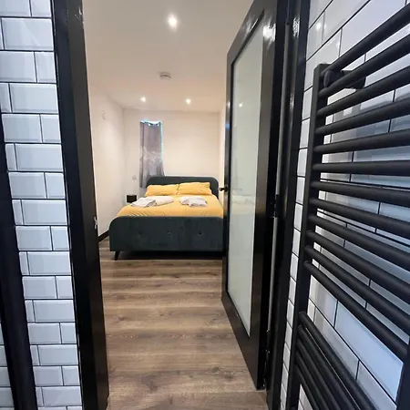 شقة L'appartamentino