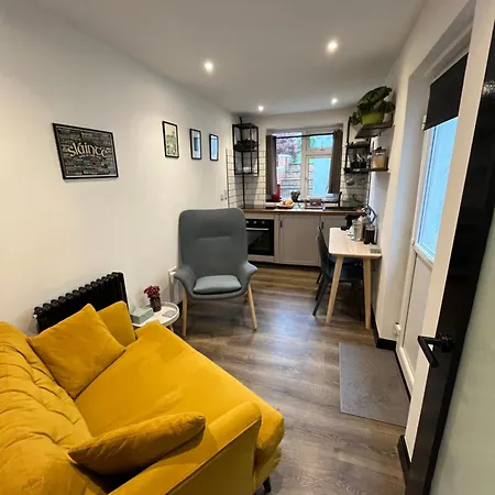 شقة L'appartamentino