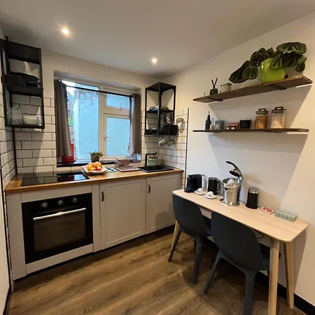 شقة L'appartamentino