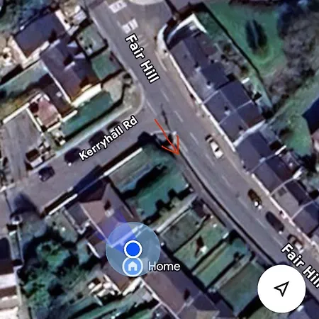 شقة L'appartamentino