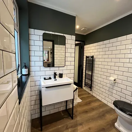 L'appartamentino Apartament Cork