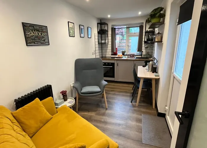 Apartamento L'appartamentino