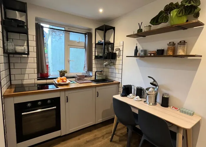 Apartamento L'appartamentino