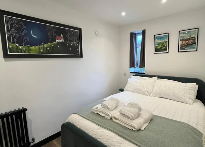 L'appartamentino Apartamento Cork