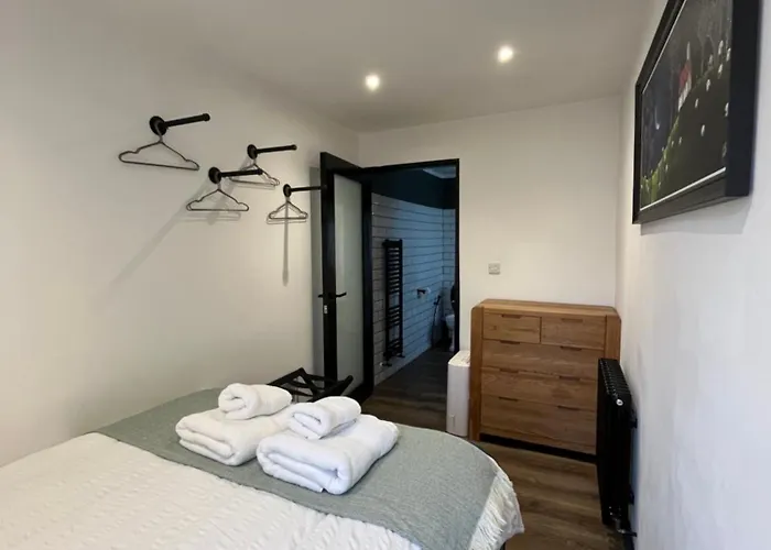 L'appartamentino Apartamento