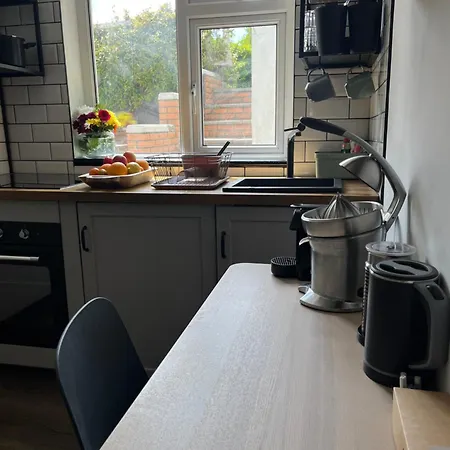 L'appartamentino Apartament *