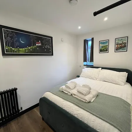 L'appartamentino Apartament Cork