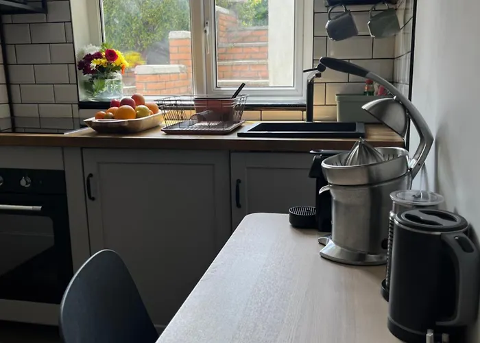 L'appartamentino Apartament *