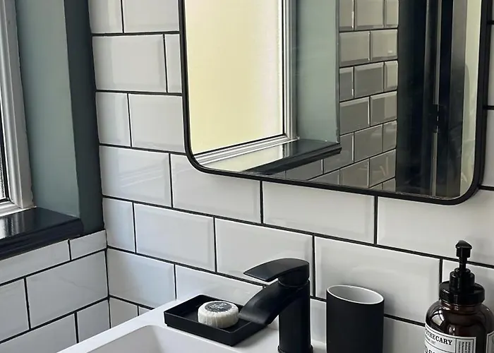 L'appartamentino Cork