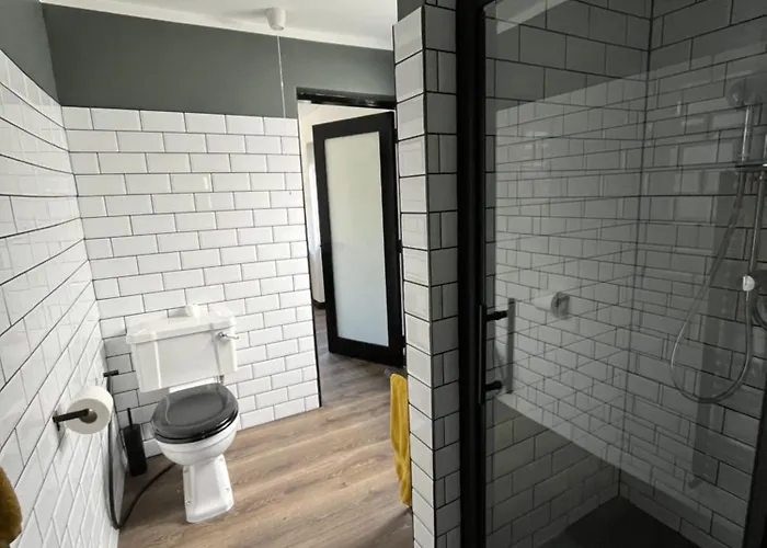 Apartament L'appartamentino *