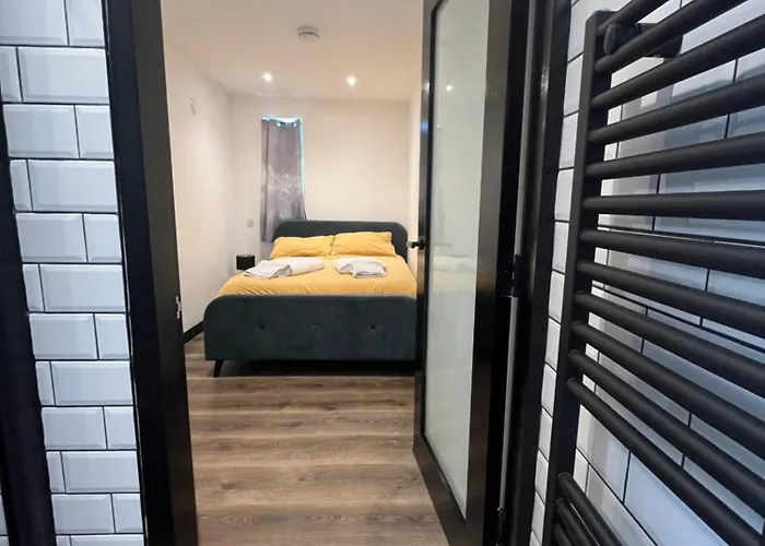 Apartament L'appartamentino