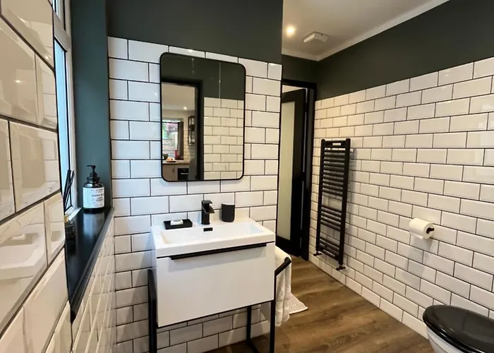 L'appartamentino Apartament Cork